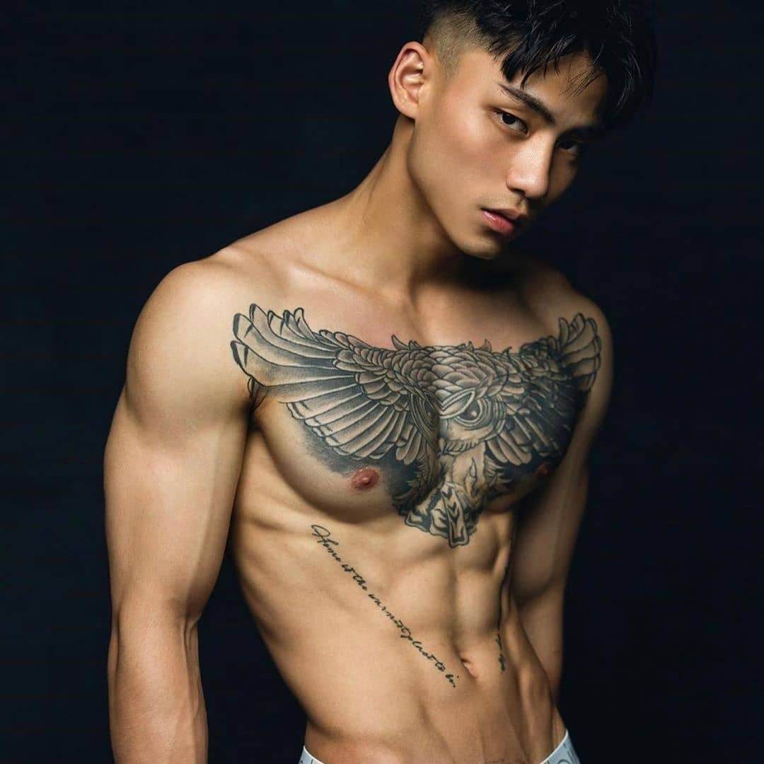 ถอดโชว์เรือนร่าง 2752