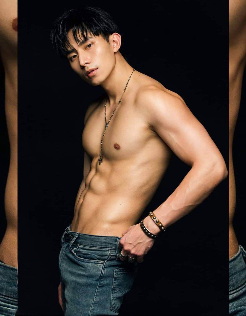 ถอดโชว์เรือนร่าง 2754