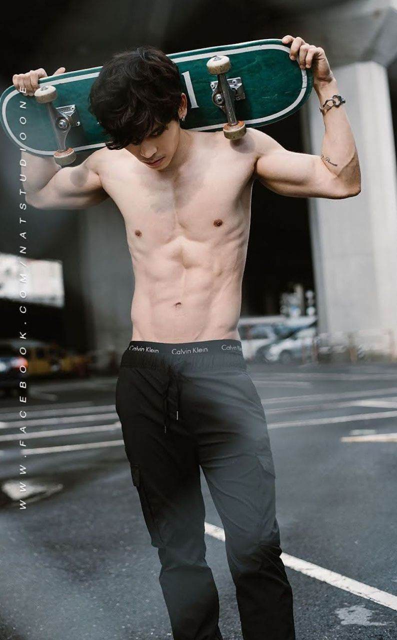 ถอดโชว์เรือนร่าง 2757