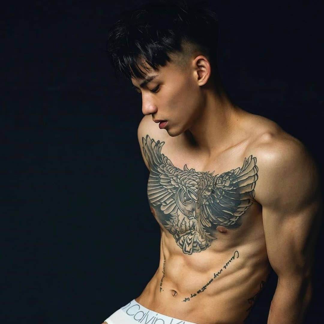 ถอดโชว์เรือนร่าง 2758