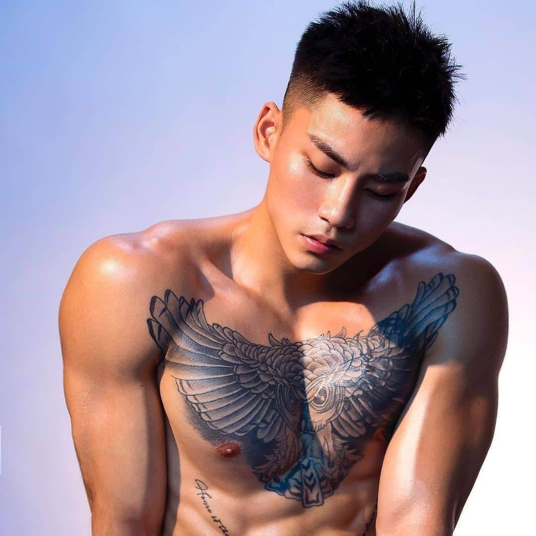 ถอดโชว์เรือนร่าง 2758