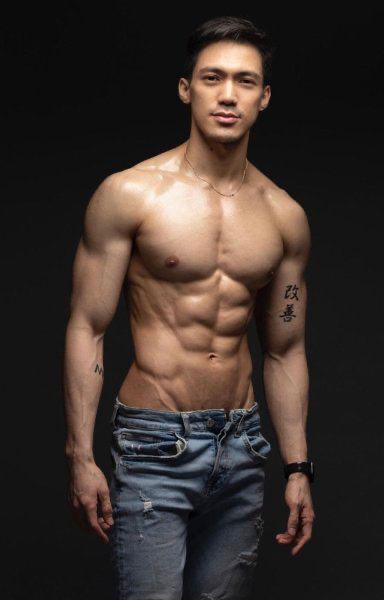 ถอดโชว์เรือนร่าง 2759