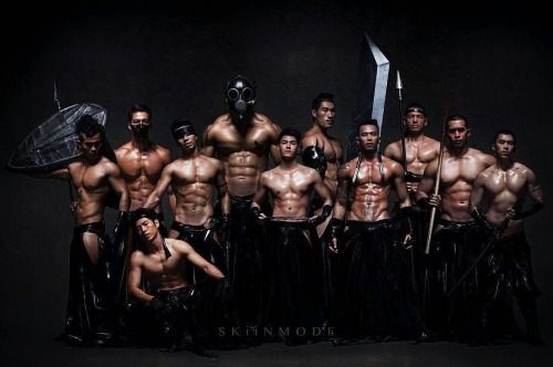 ถอดโชว์เรือนร่าง 2759