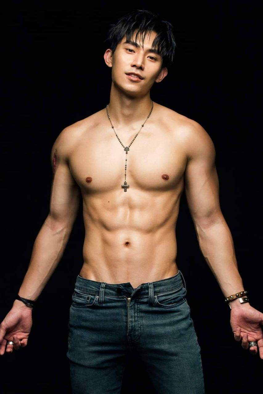 ถอดโชว์เรือนร่าง 2759