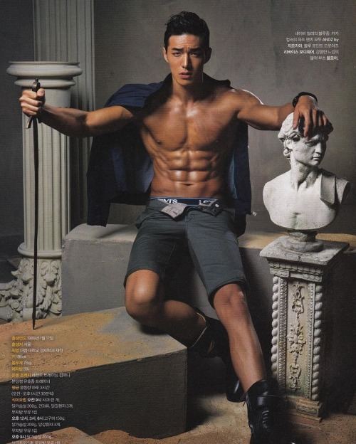 ถอดโชว์เรือนร่าง 2762