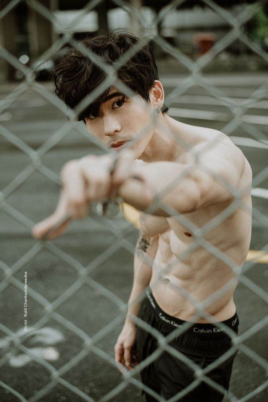 ถอดโชว์เรือนร่าง 2765