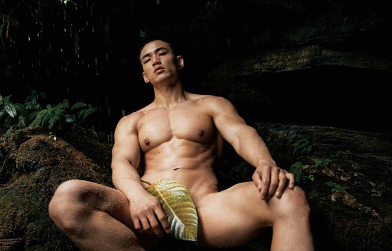 ถอดโชว์เรือนร่าง 2765