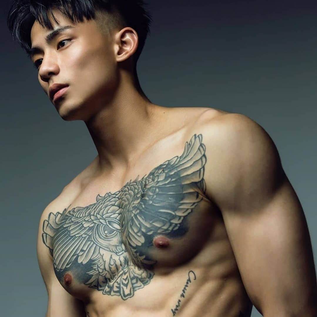 ถอดโชว์เรือนร่าง 2767