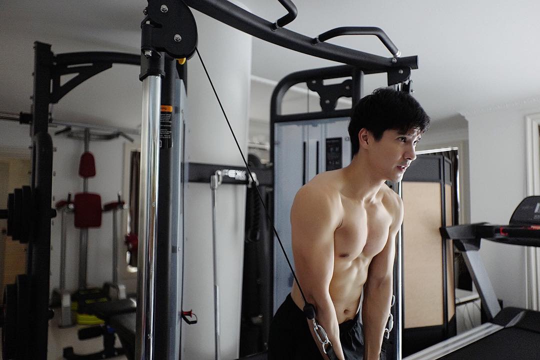 ผัวแซ่บไมค์ #อมไมค์
