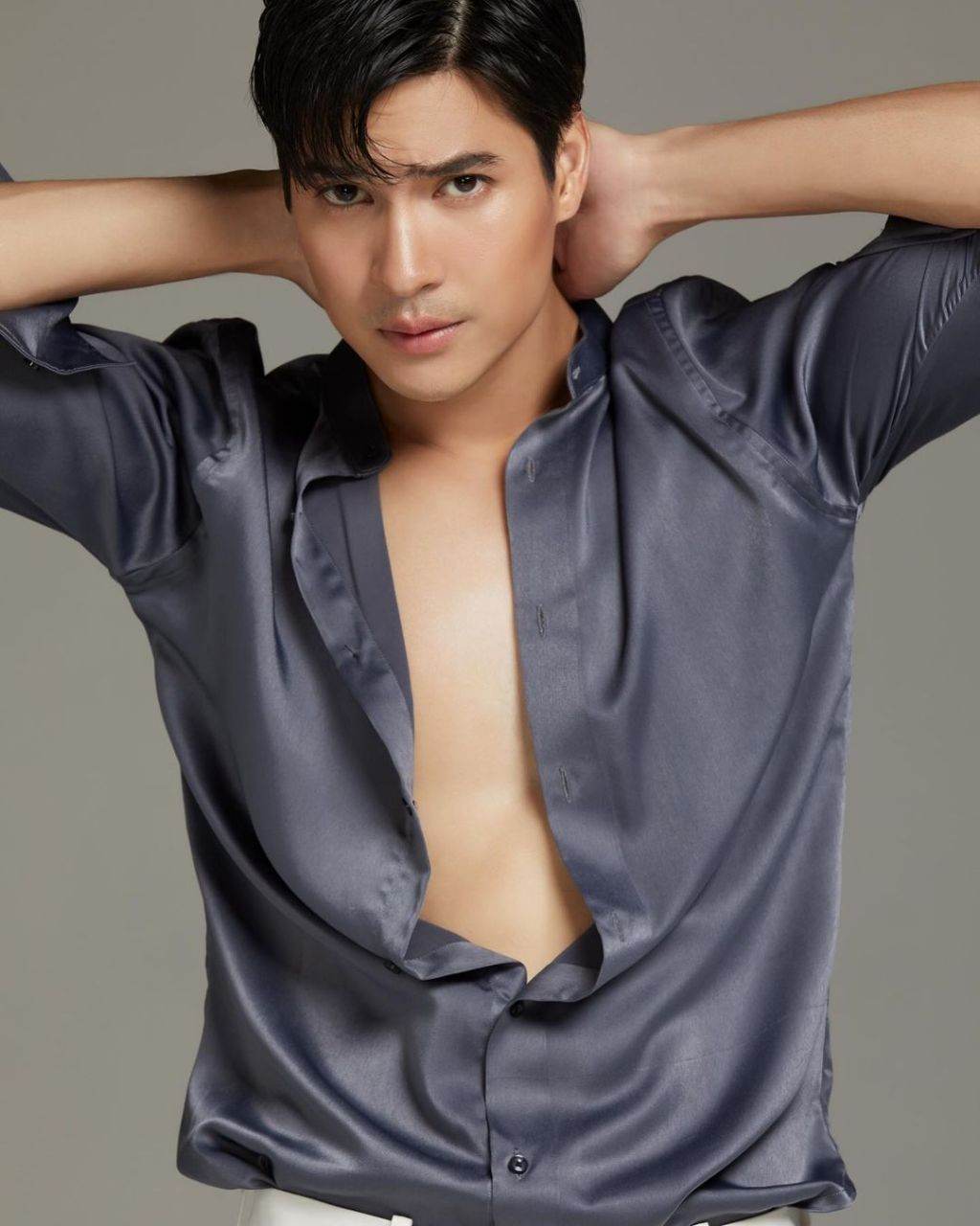 ผัวแซ่บไมค์ #อมไมค์