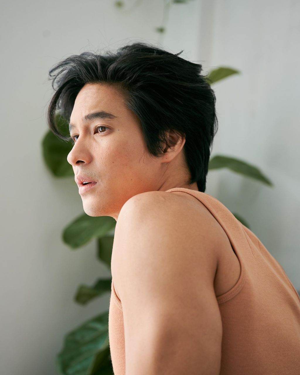 ผัวแซ่บไมค์ #อมไมค์