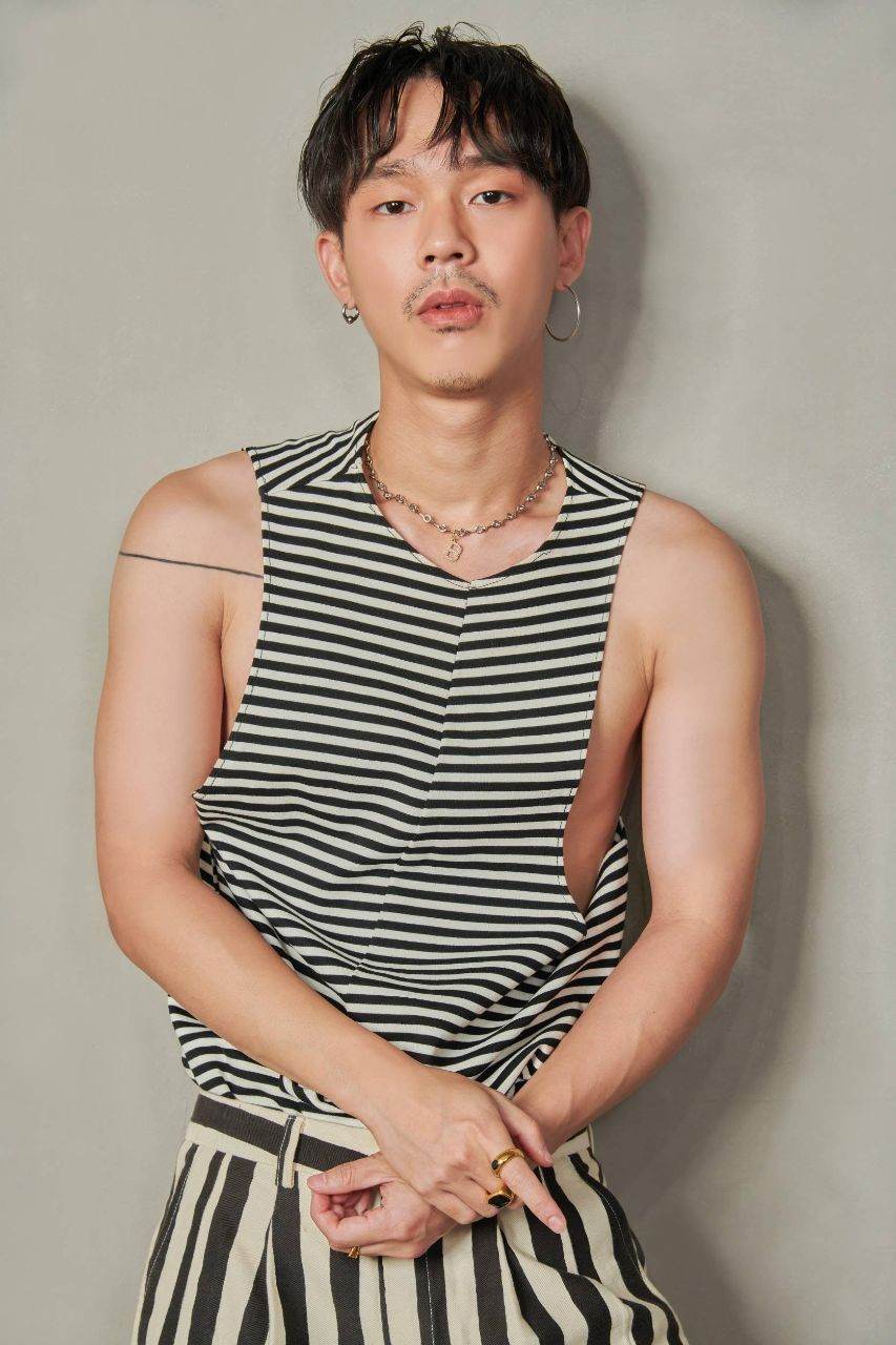 อ้าวเฮ้ยที่รัก