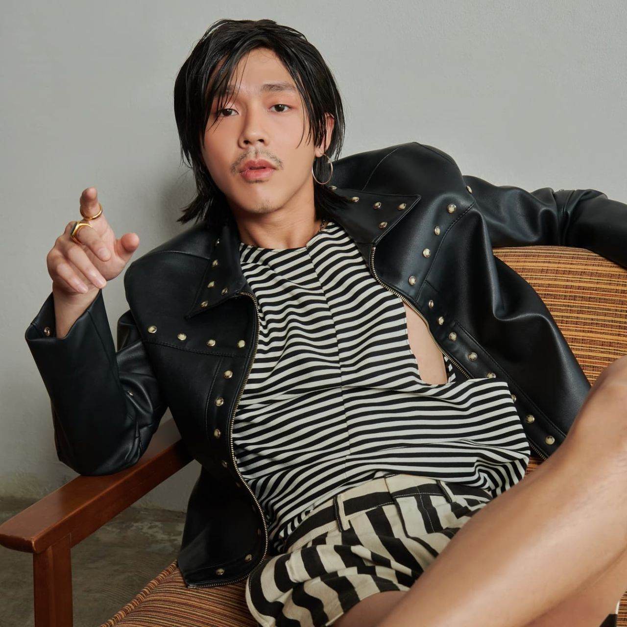 อ้าวเฮ้ยที่รัก