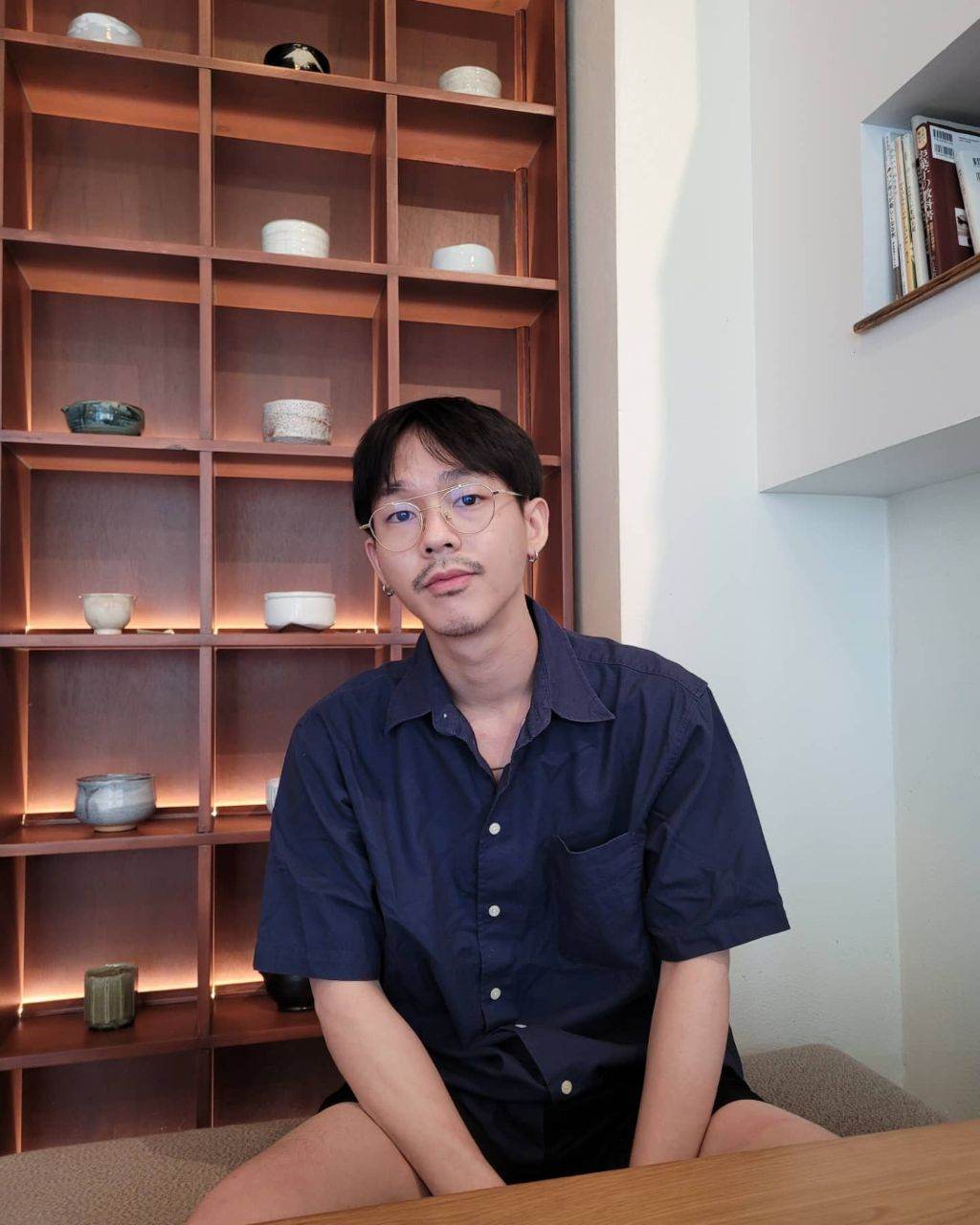 อ้าวเฮ้ยที่รัก