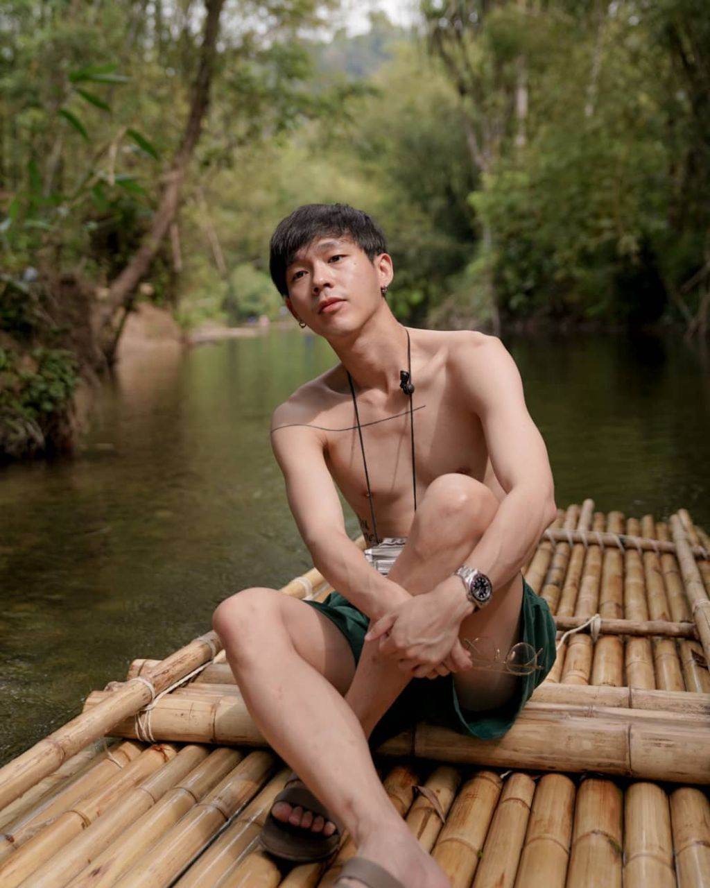 อ้าวเฮ้ยที่รัก