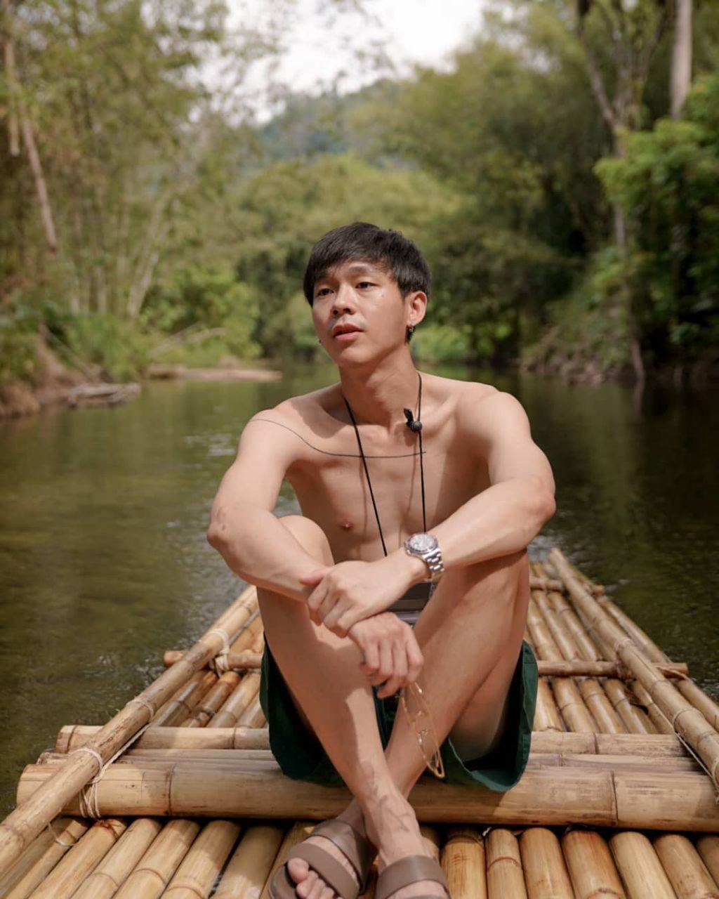 อ้าวเฮ้ยที่รัก