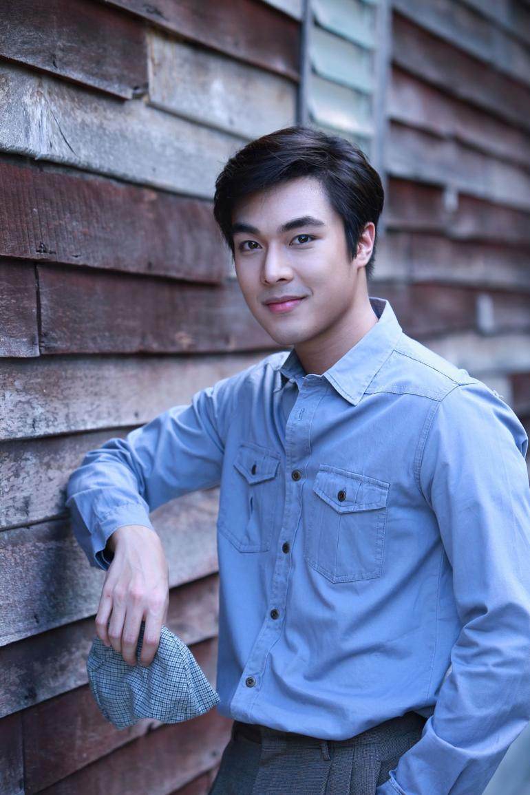 ชอบผัวแบบไหน