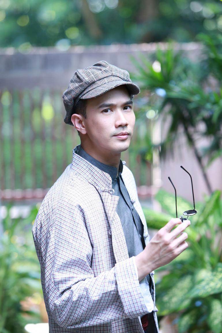 ชอบผัวแบบไหน