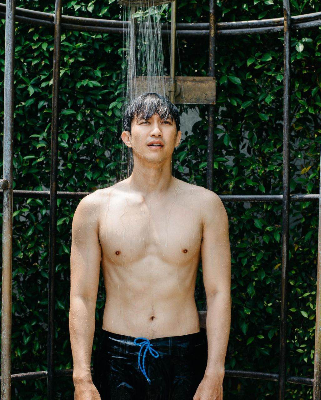 ชอบผัวแบบไหน