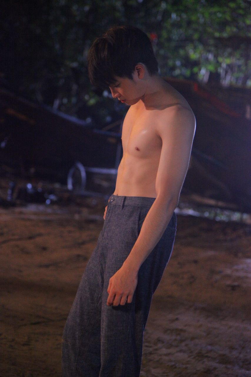 ความนัวของผ้วจ๋า