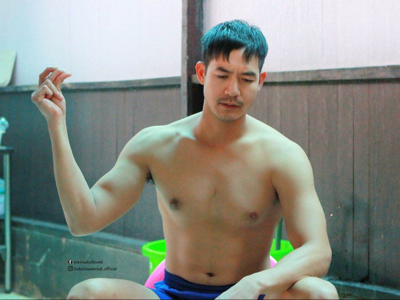 ความนัวของผ้วจ๋า