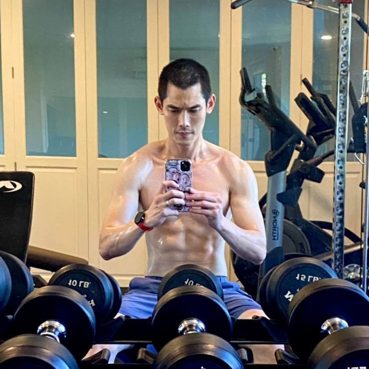 เห็นพ่อต้องขอเลีย