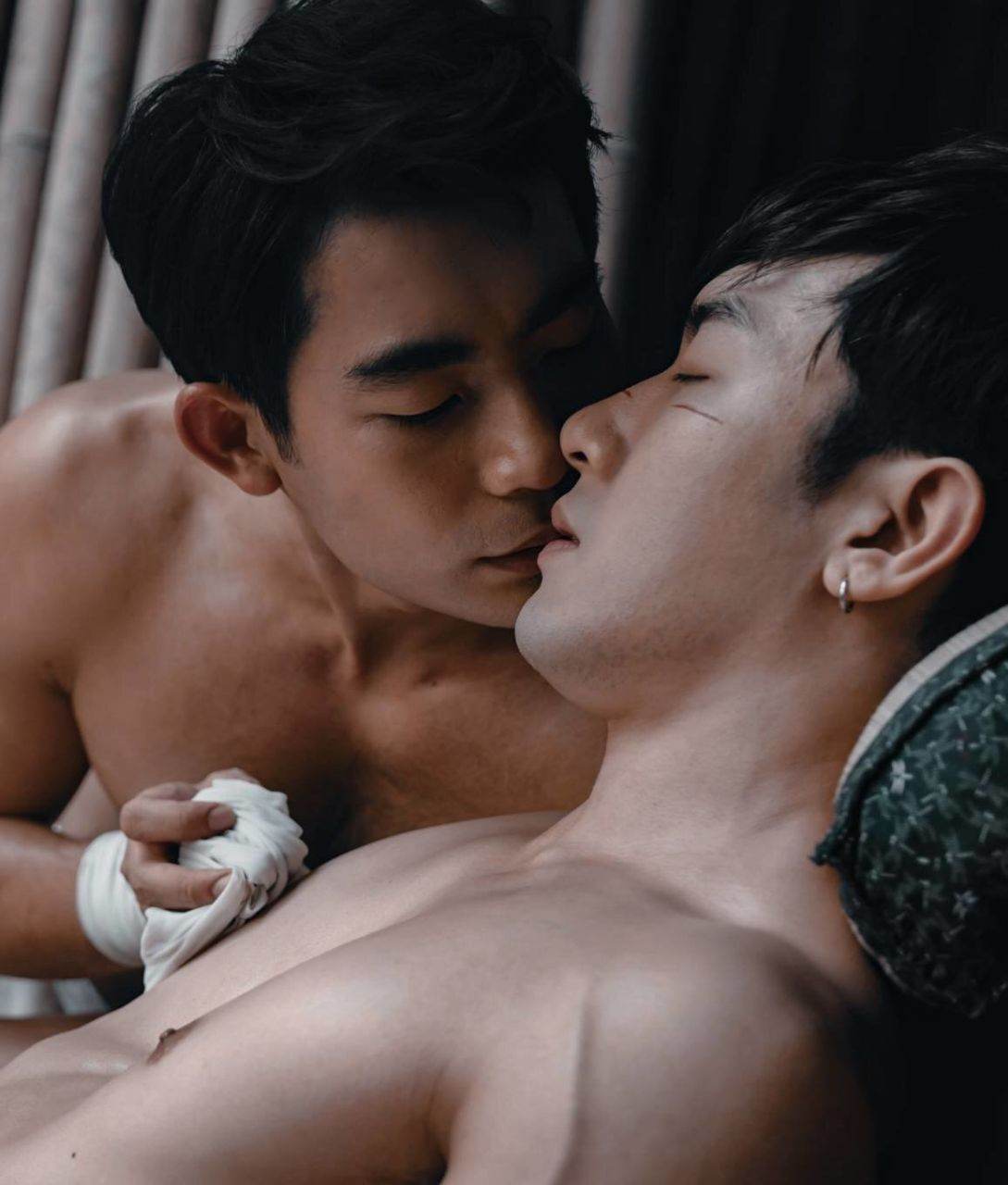เสวไม่ไหว