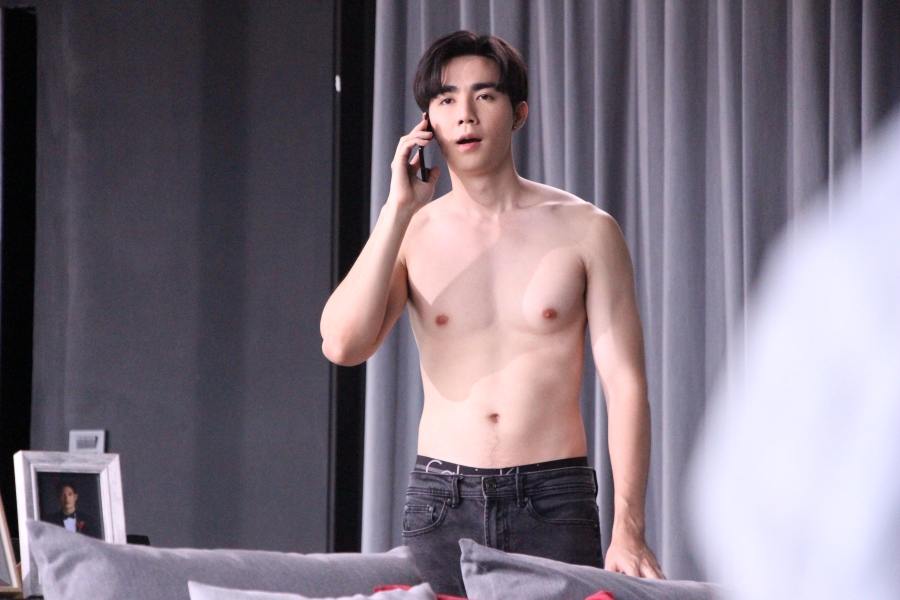 โชว์จนเสวกีพ่อจ๋า