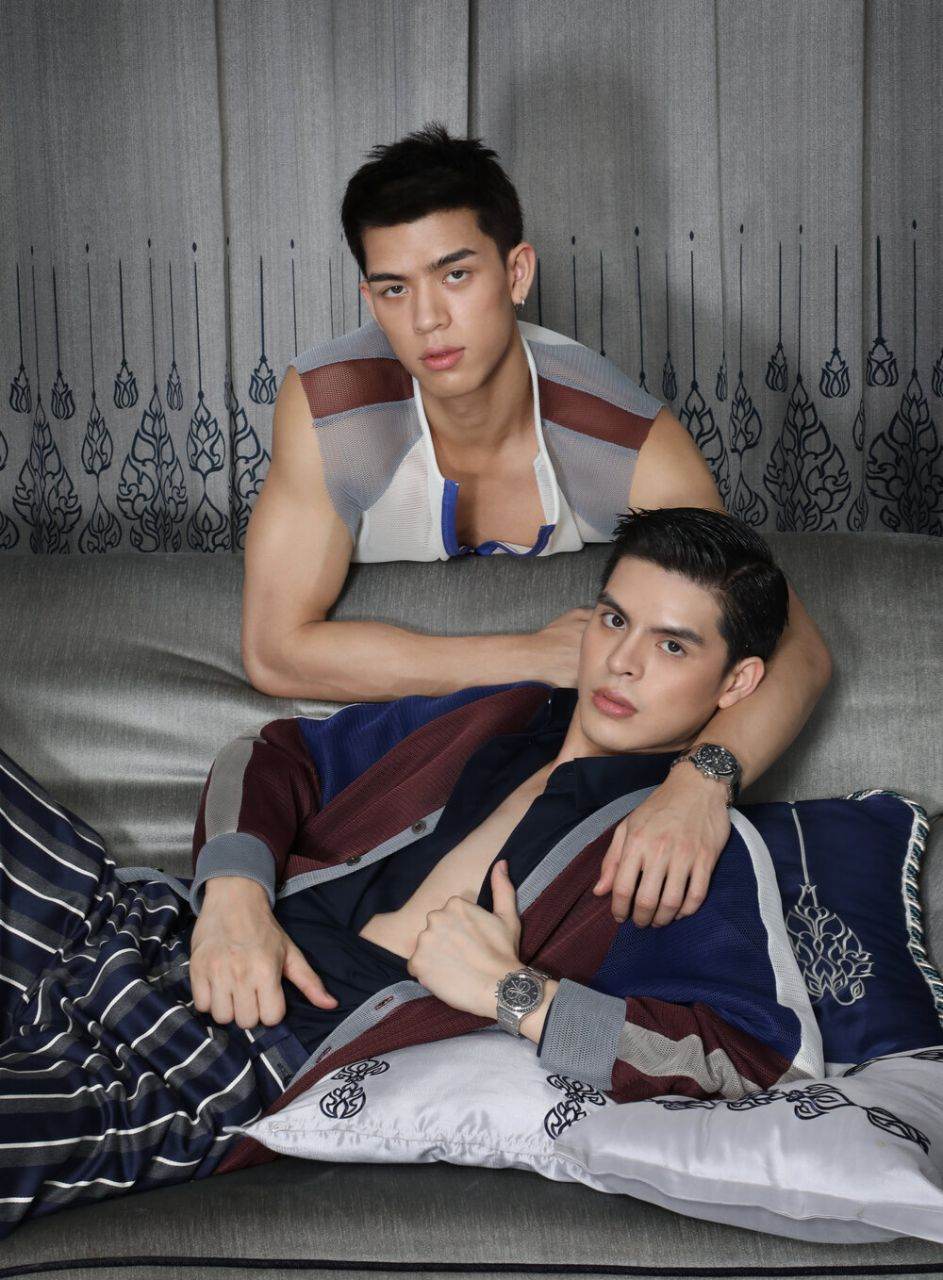โชว์จนเสวกีพ่อจ๋า