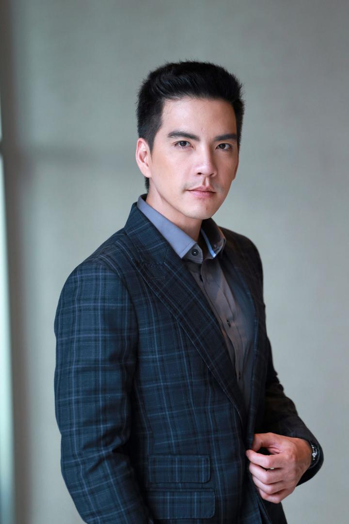 พี่นิวขาวน่าเลีย