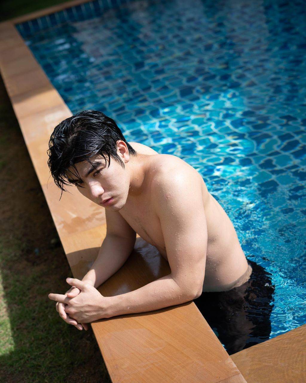 อยากบอกว่าผัวแซ่บทุกคน