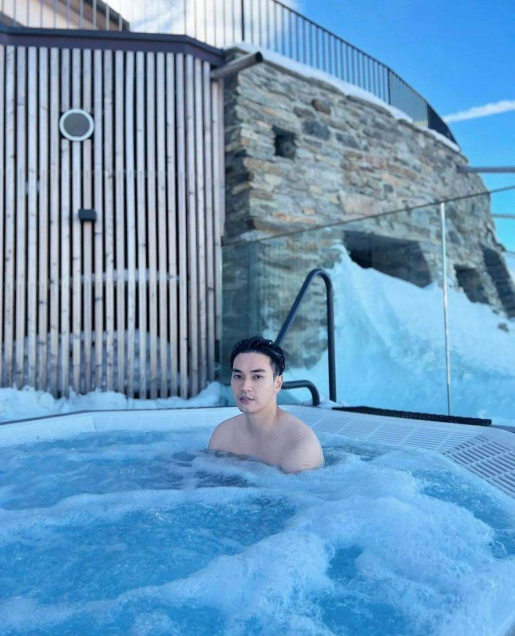 อยากบอกว่าผัวแซ่บทุกคน