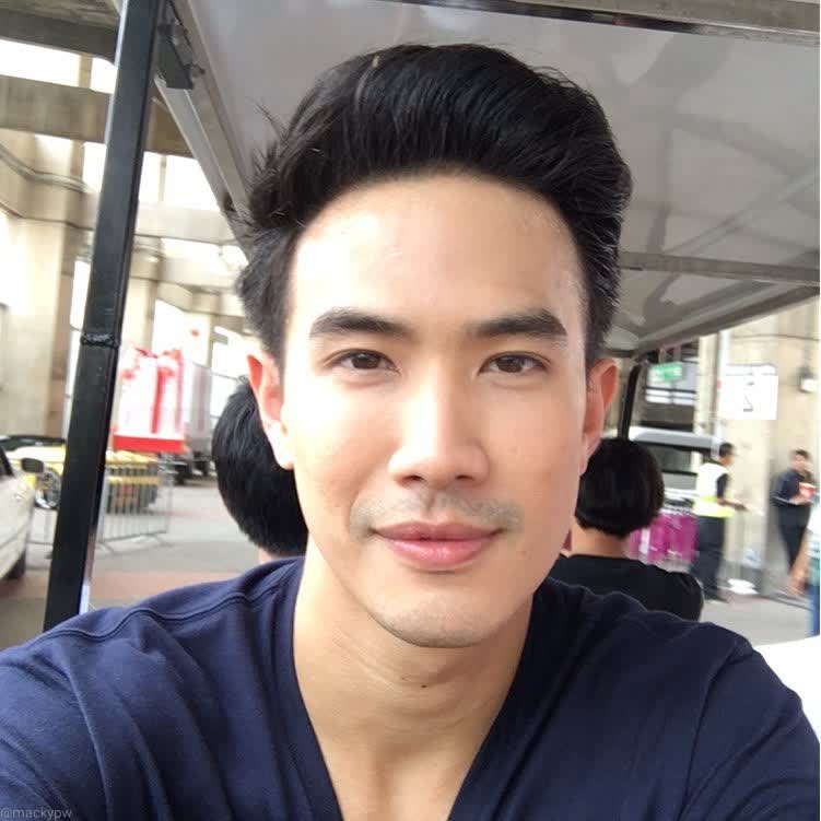 อยากโดนยิ้มเยิ้มๆ