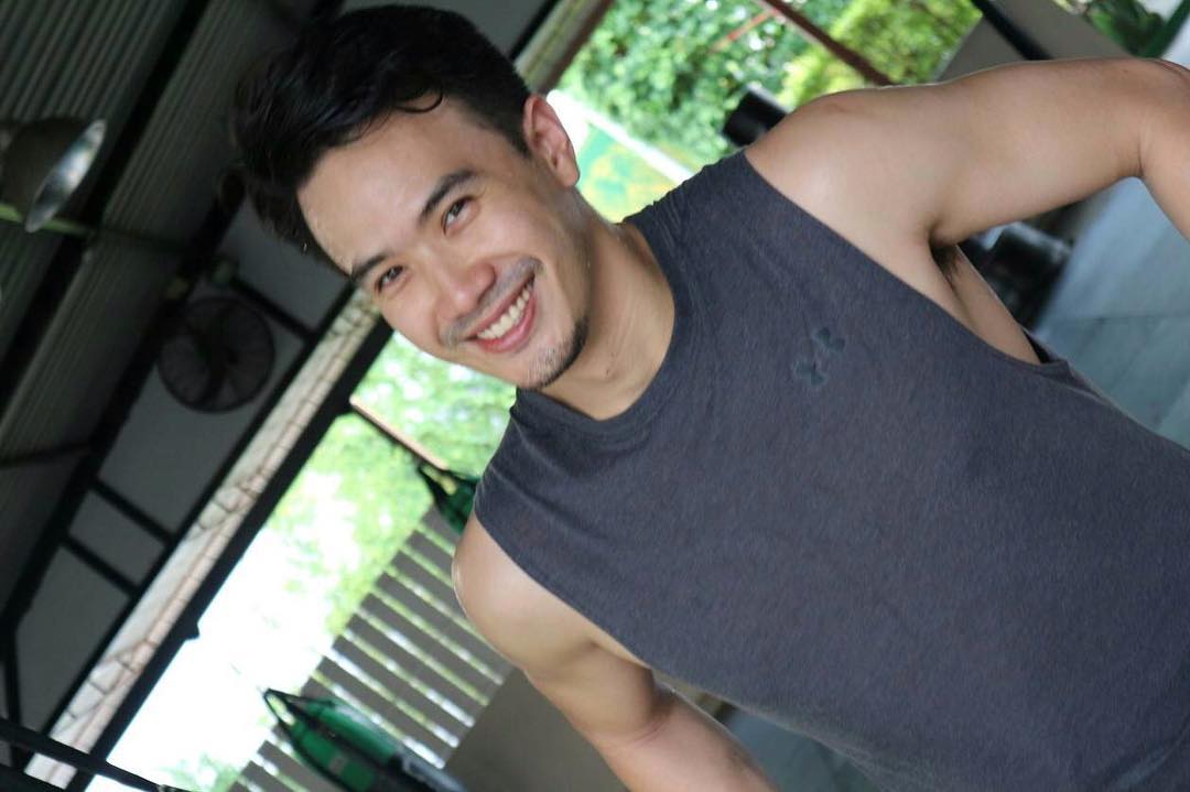 อยากโดนยิ้มเยิ้มๆ
