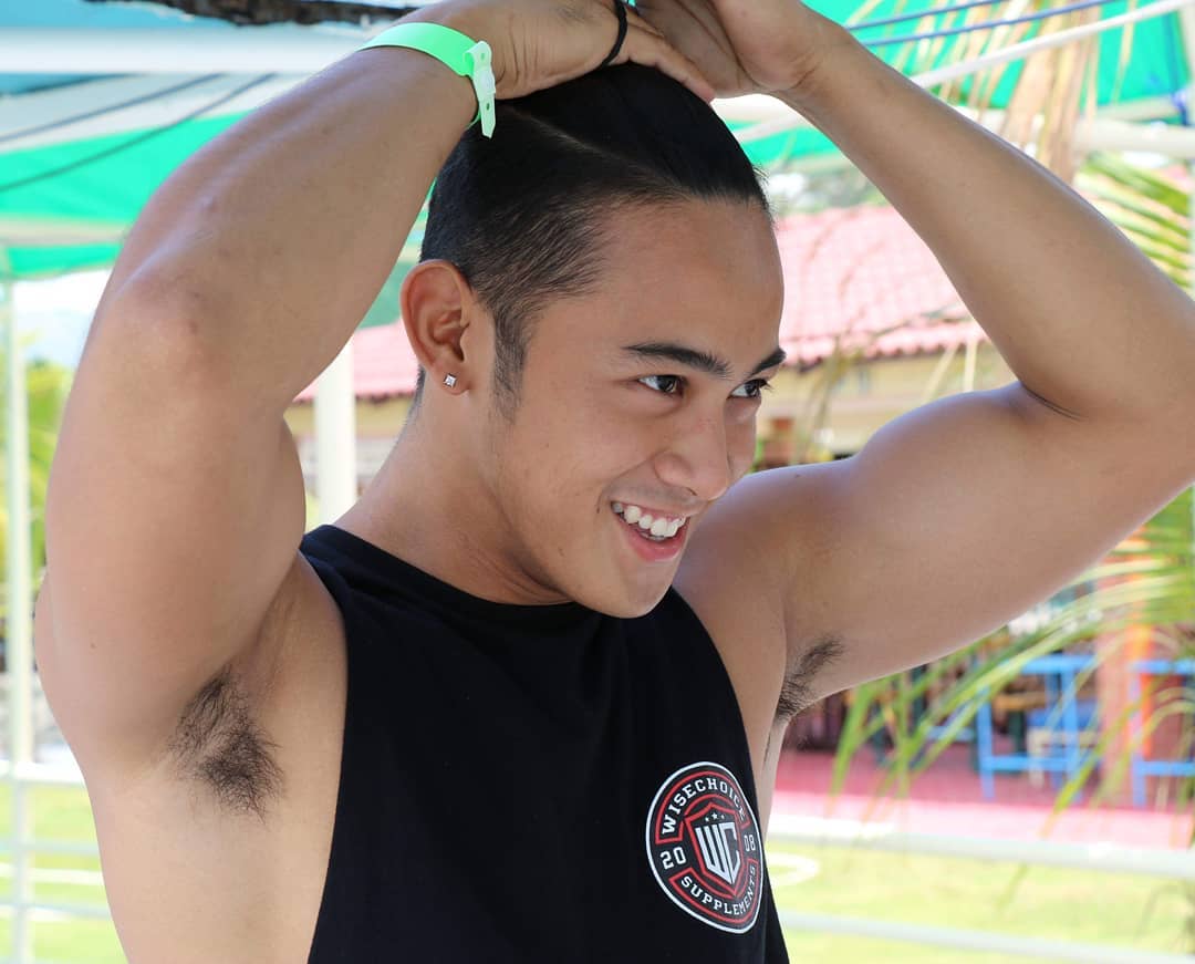 อยากโดนยิ้มเยิ้มๆ