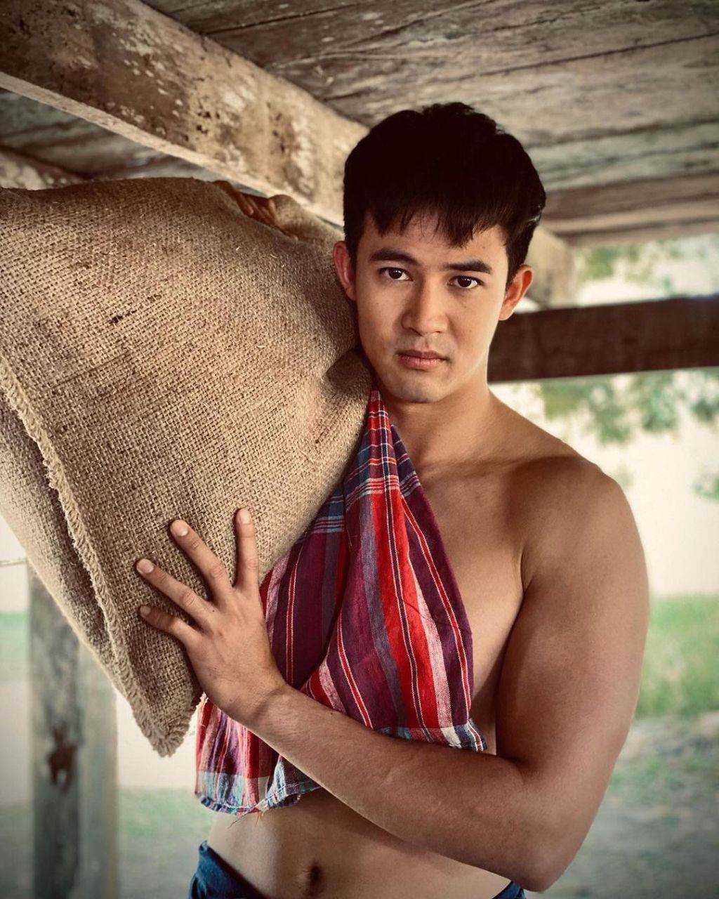 อยากโดนผัวแบกไป....จุกๆ