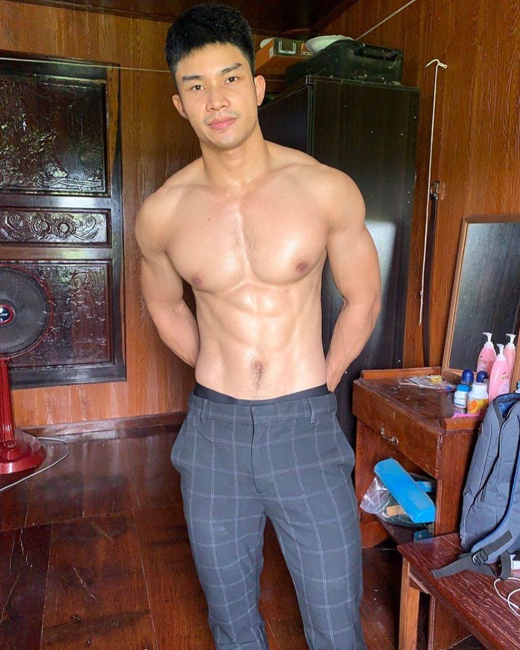 พลังงานน้ำแตก