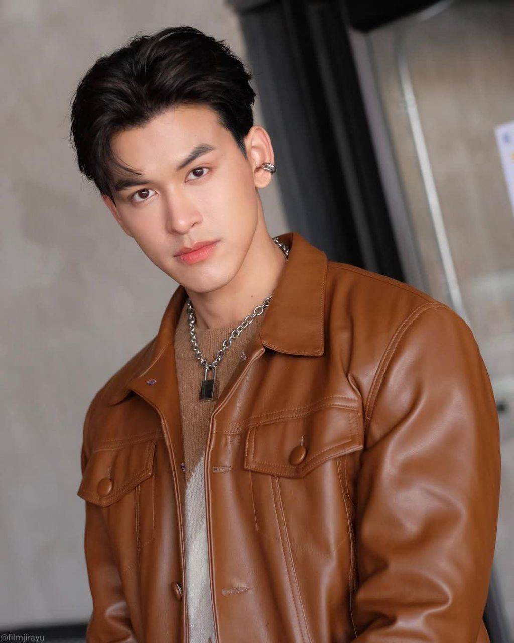 หน้าพาน้ำแตก