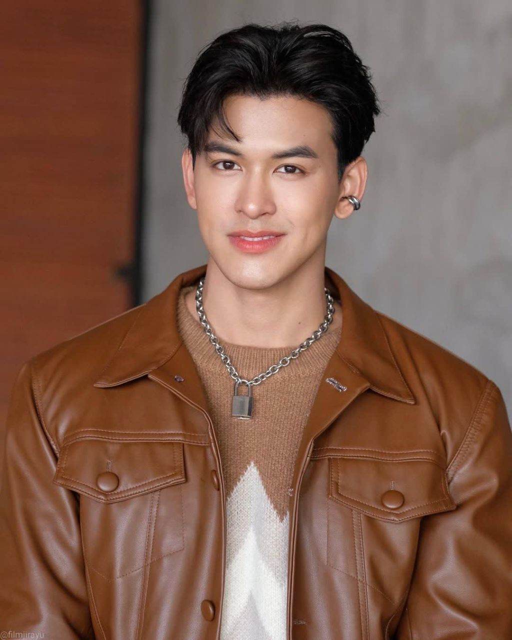 หน้าพาน้ำแตก