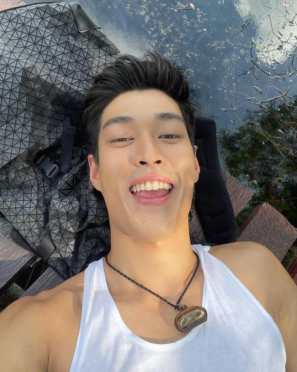 หน้าพาน้ำแตก