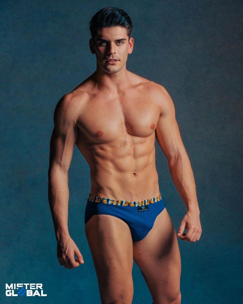 Mister Global 2022