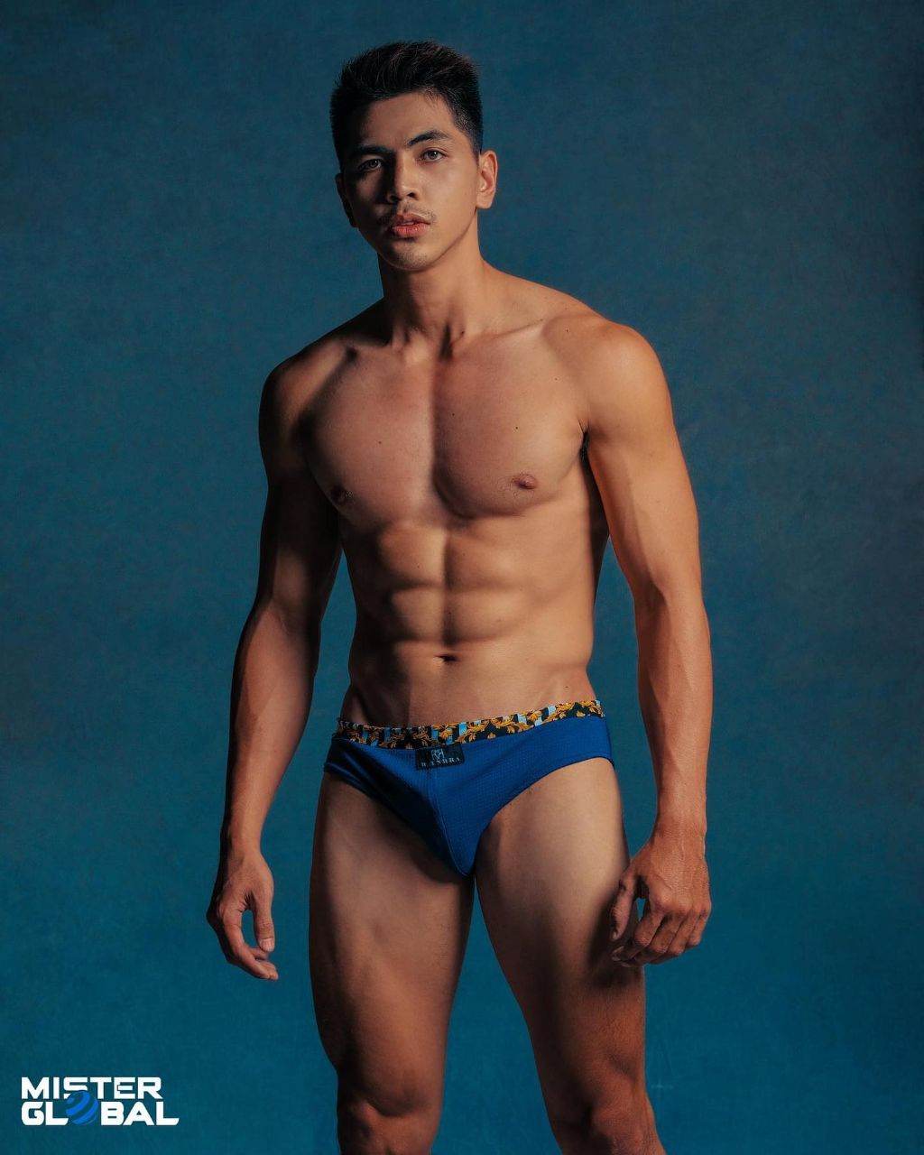 Mister Global 2022