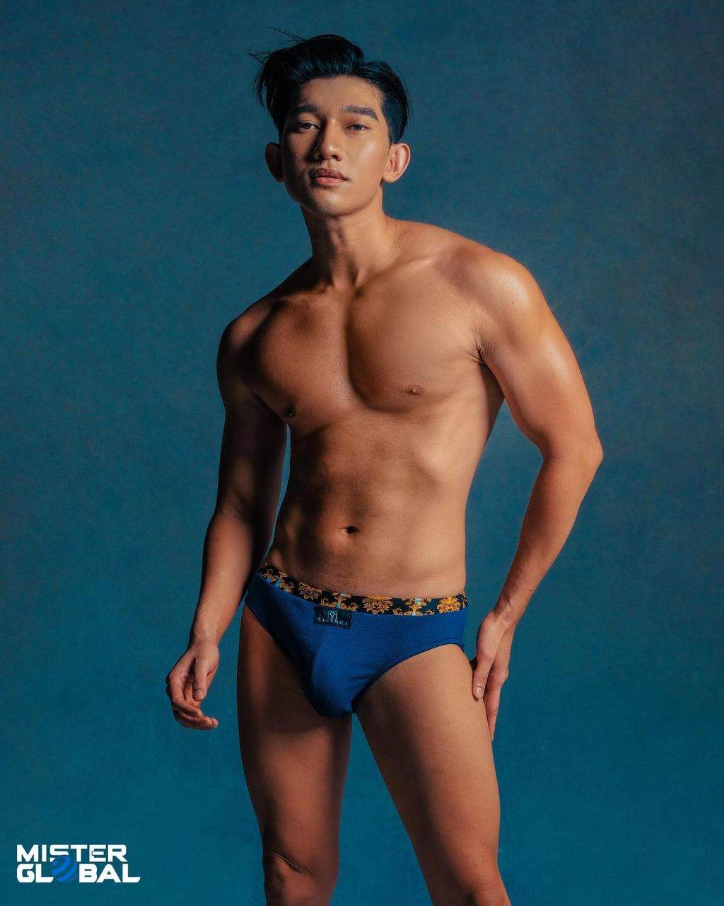 Mister Global 2022
