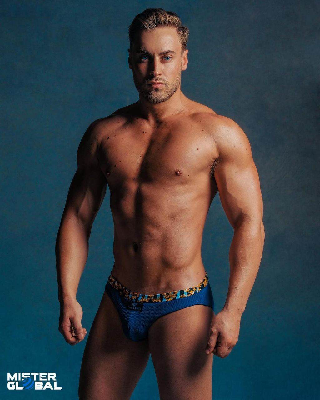 Mister Global 2022