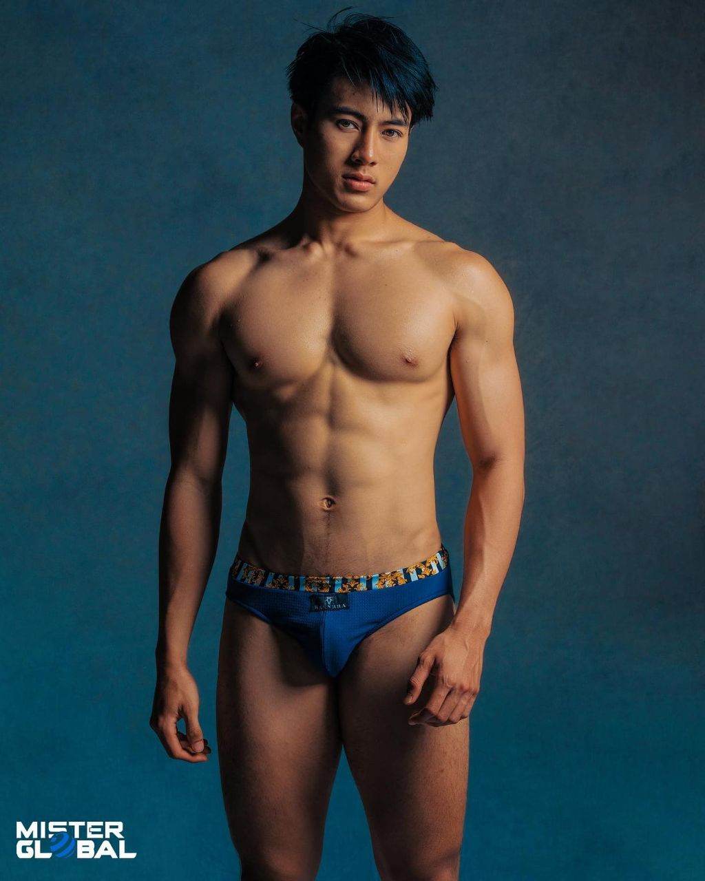 Mister Global 2022