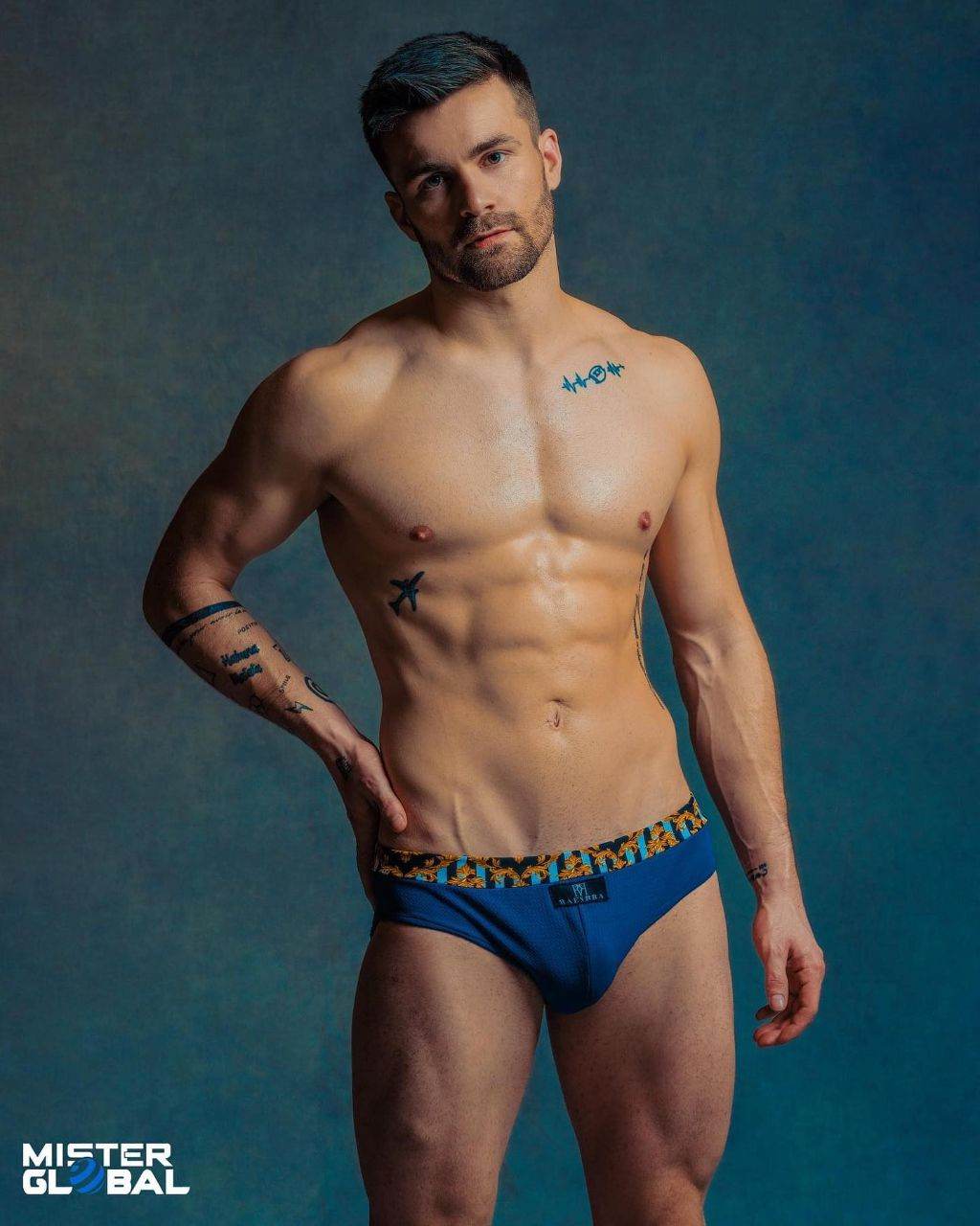 Mister Global 2022