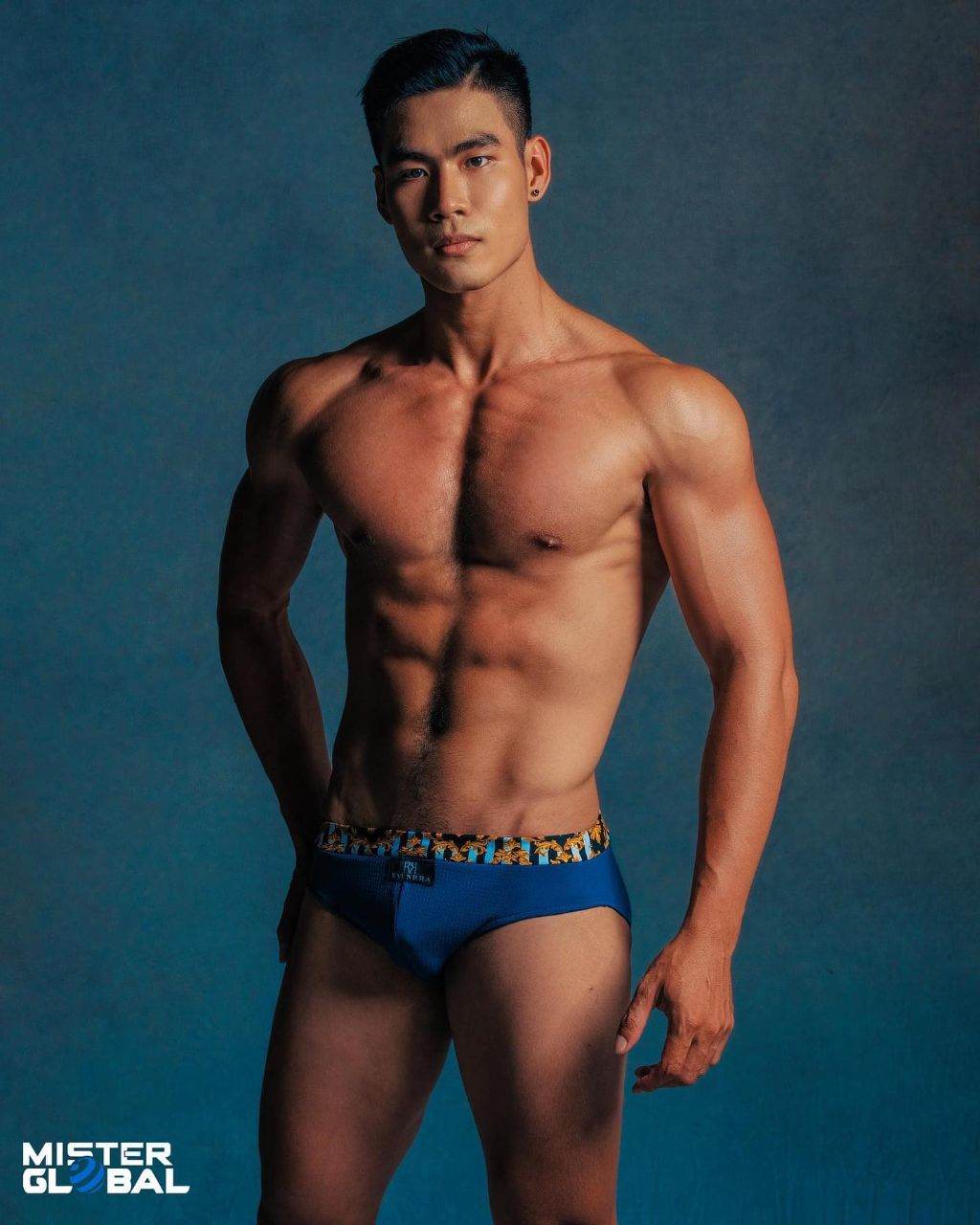 Mister Global 2022