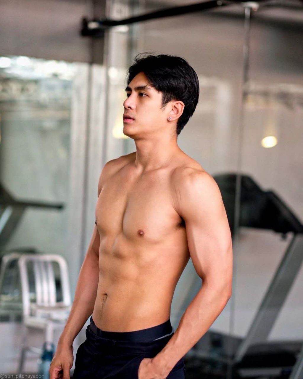 สามีท้ารัก