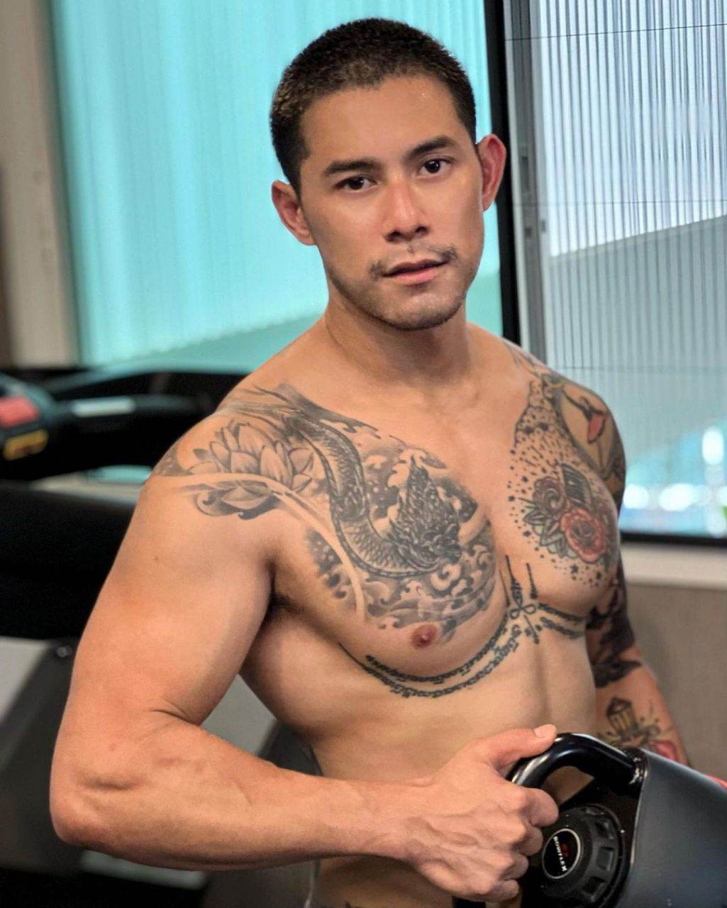 สามีท้ารัก