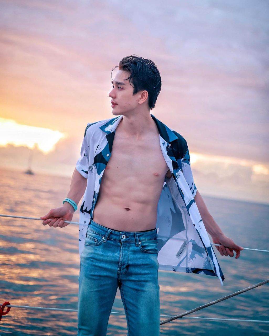 สามีท้ารัก
